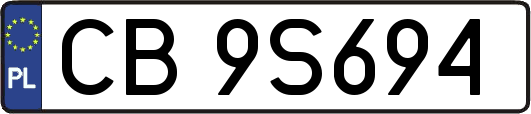 CB9S694