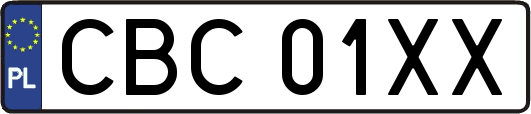 CBC01XX