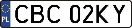 CBC02KY