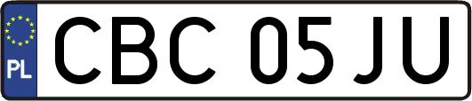 CBC05JU