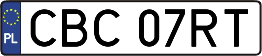 CBC07RT