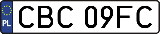 CBC09FC
