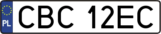 CBC12EC