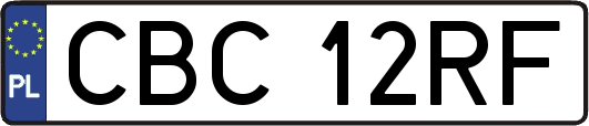 CBC12RF