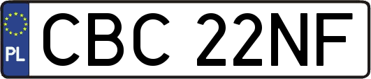 CBC22NF