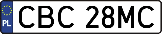 CBC28MC