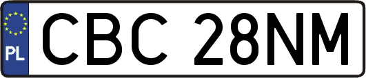 CBC28NM
