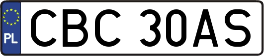 CBC30AS