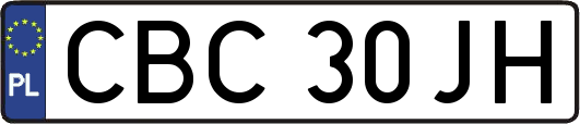 CBC30JH