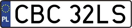 CBC32LS