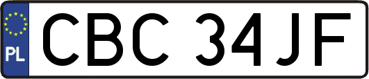 CBC34JF
