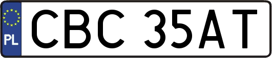 CBC35AT