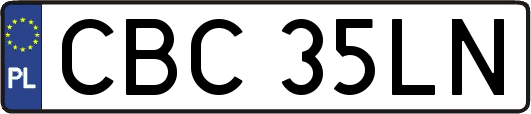 CBC35LN