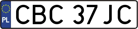 CBC37JC