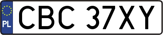 CBC37XY