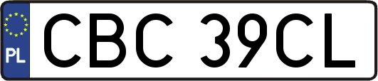 CBC39CL