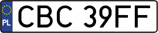 CBC39FF