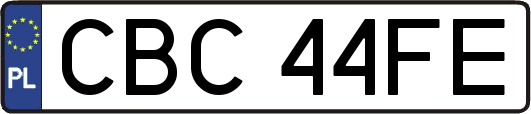 CBC44FE