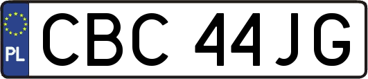 CBC44JG