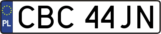 CBC44JN