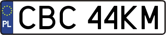 CBC44KM