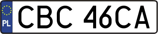 CBC46CA