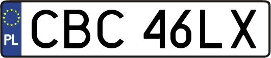 CBC46LX