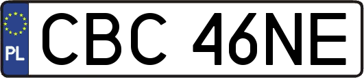 CBC46NE