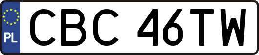 CBC46TW