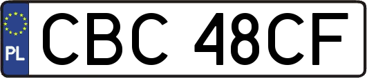 CBC48CF