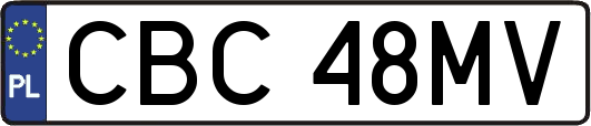 CBC48MV