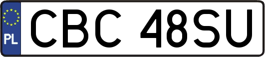 CBC48SU