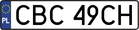 CBC49CH