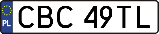 CBC49TL