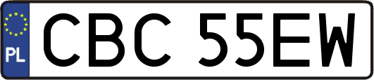 CBC55EW