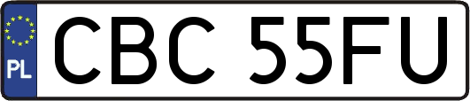 CBC55FU