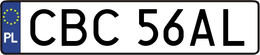 CBC56AL