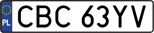 CBC63YV
