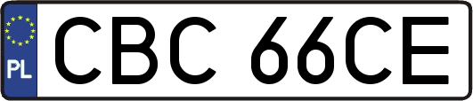 CBC66CE
