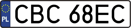 CBC68EC