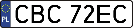 CBC72EC