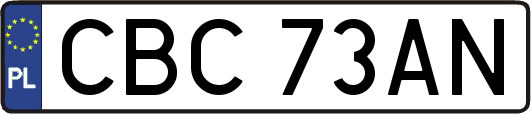 CBC73AN