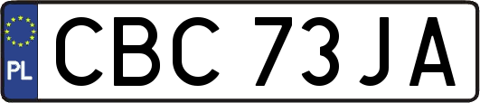 CBC73JA