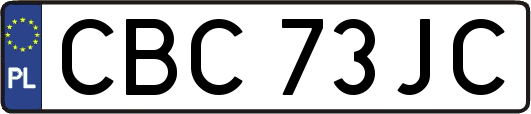CBC73JC