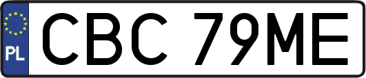CBC79ME