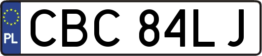 CBC84LJ