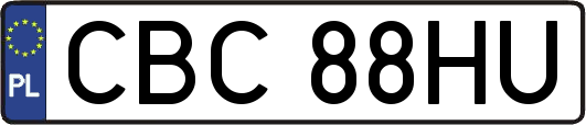 CBC88HU