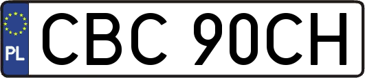 CBC90CH