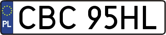 CBC95HL