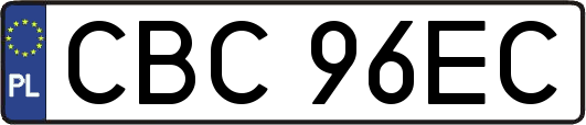 CBC96EC